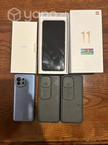 Xiaomi Mi 11