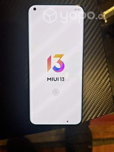 Xiaomi Mi 11