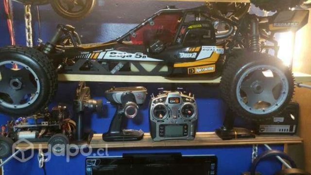 Hpi Baja5B 2.0 Original