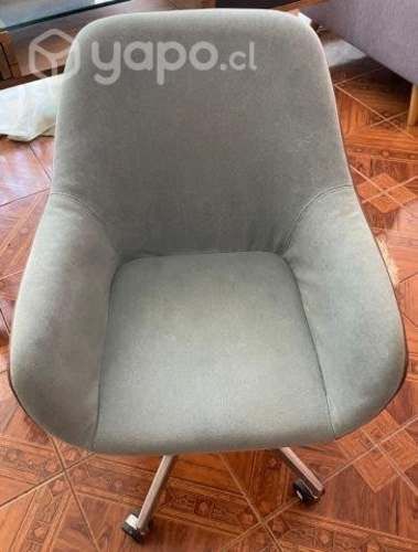 Silla Escritorio Helen marca Homy