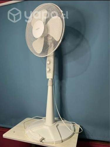 Ventilador Pedestal Nex 3 Velocidades