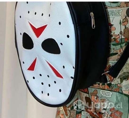 Mochila y bolsos alternativos