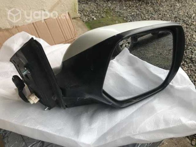 Espejo Honda CRV original