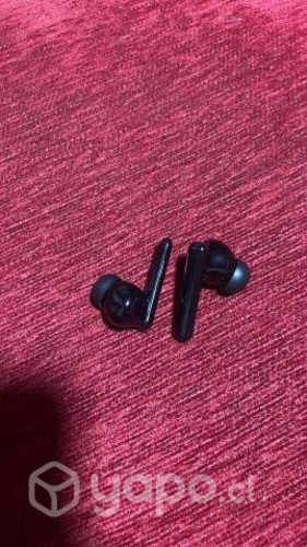 Par Audífonos Huawei Freebuds 4i