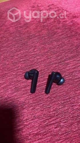 Par Audífonos Huawei Freebuds 4i