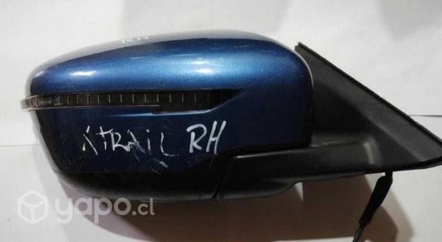 Espejos NISSAN Xtrail DERECHO