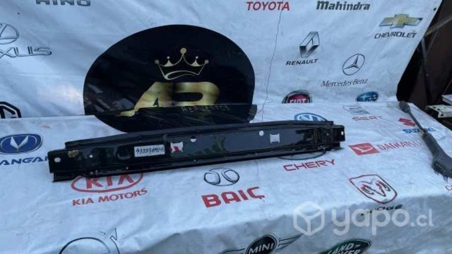 Refuerzo Opel Corsa,combo 1995,2001 Delantero