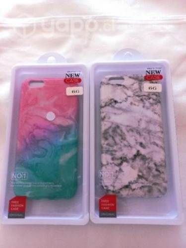 lote carcasas iphone nuevas