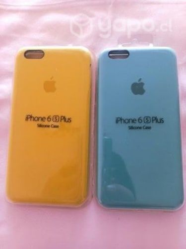 lote carcasas iphone nuevas