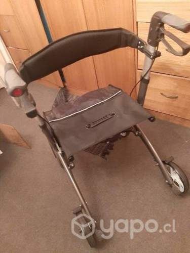 Andador Adulto Mayor