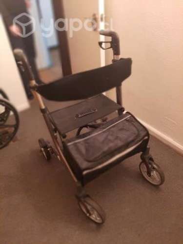 Andador Adulto Mayor