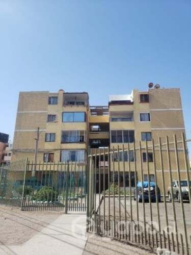 Hermoso departamento ampliado sector pucaran