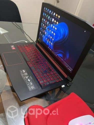 Acer nitro 5 AMD