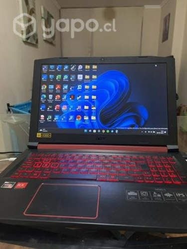 Acer nitro 5 AMD