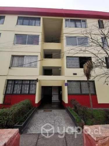 Departamento - 3d1b - Ñuñoa - Ideal Inversionista