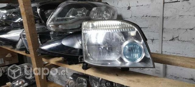 Nissan xtrail 2010 original