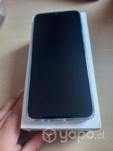 Celular honor x6 nuevo
