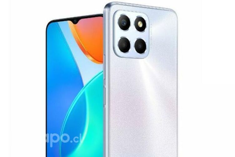 Celular honor x6 nuevo