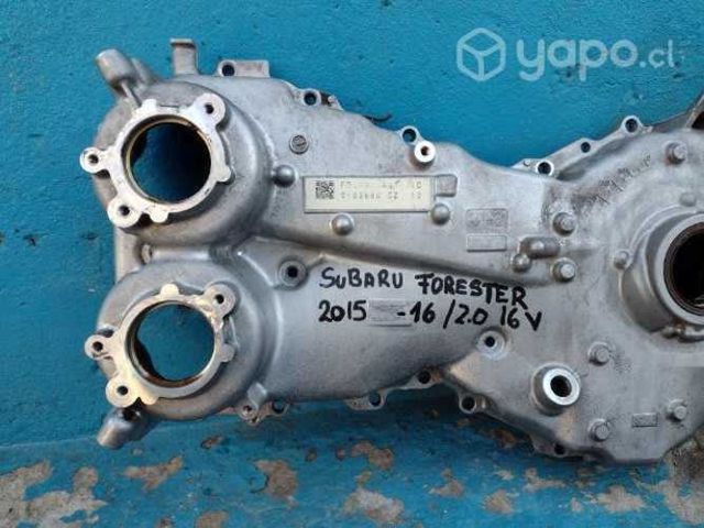 Tapa de distribución Subaru Forester 2.0/ 15-16val