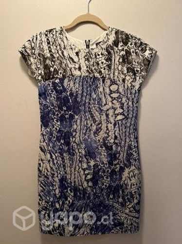 Vestido fiesta o cocktail Armani Exchange talla XS