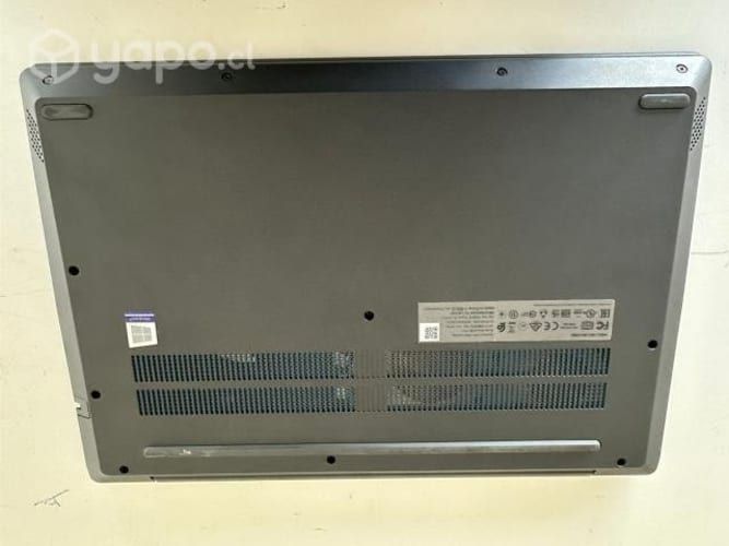 Lenovo Ideapad L340 15.6" I7 GTX1650