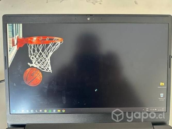 Lenovo Ideapad L340 15.6" I7 GTX1650