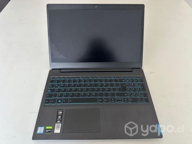 Lenovo Ideapad L340 15.6" I7 GTX1650