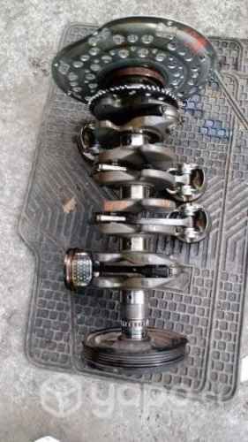 Cigueñal honda city 2014-2019 original