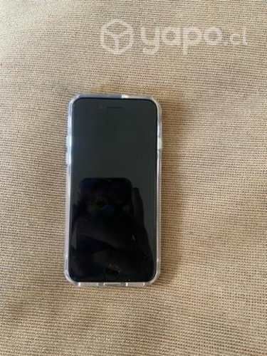 IPhone SE semi nuevo