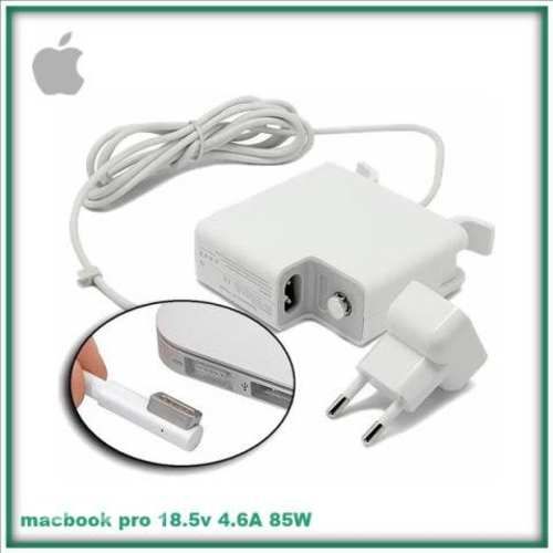 Cargador para macbook 18.5V 4.6A 85W