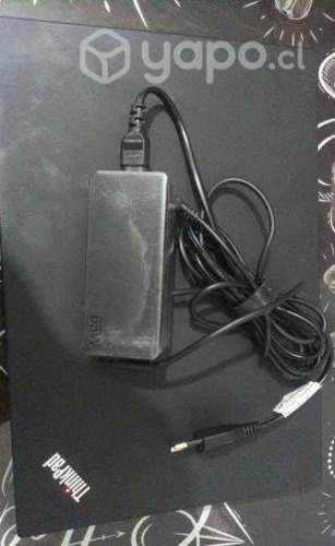 Notebook Lenovo Thinkpad T14 i5 10thGeneracion 12R