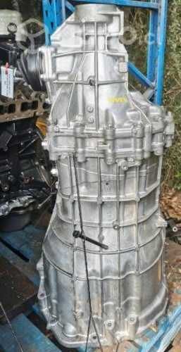 Caja Cambio (NVP177) Nissan NP300 Diesel 2.3 4x2