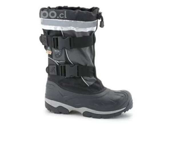 botas termicas número 41/42