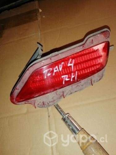 Foco parachoque Toyota RAV 4