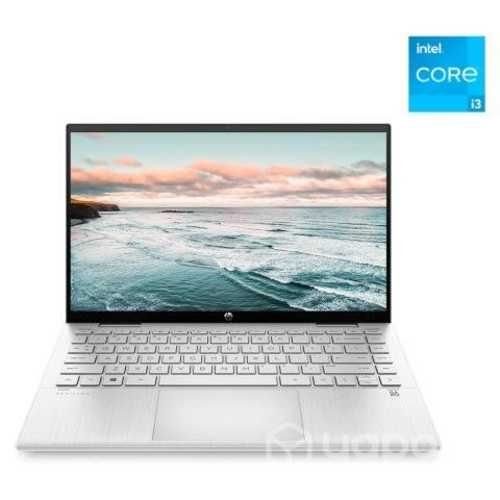 Notebook HP Pavilion x360 intel i3, 8GB, SSD 256GB