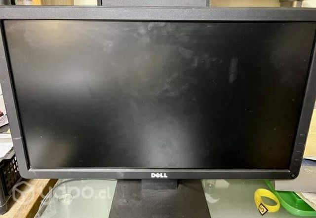 Monitor Dell 20 pulgadas
