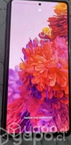 Samsung S20 fe