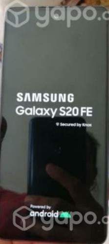 Samsung S20 fe