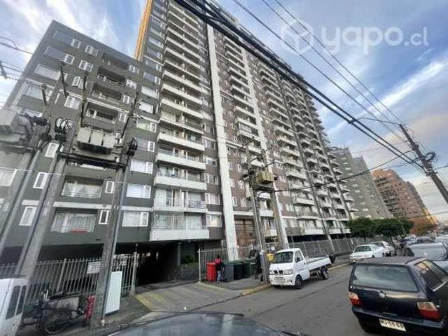 Se vende Departamento Edificio del Sur Concepción