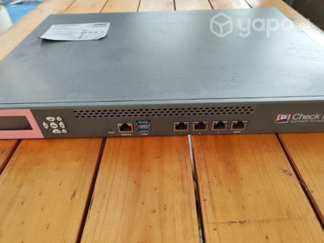 Firewall CHECK POINT