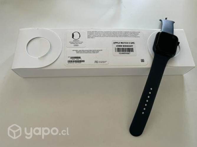 Apple Watch series 8