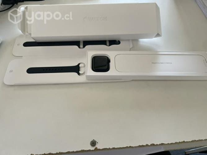 Apple Watch series 8