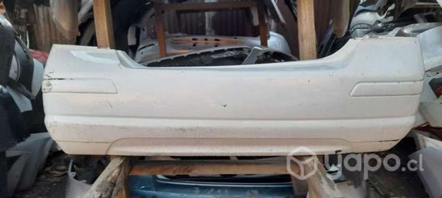 Nissan tida sedan originales