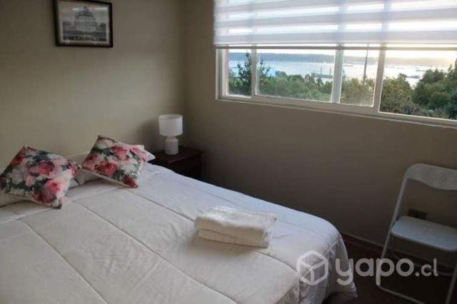 Hospedaje Sector CHINQUIHUE