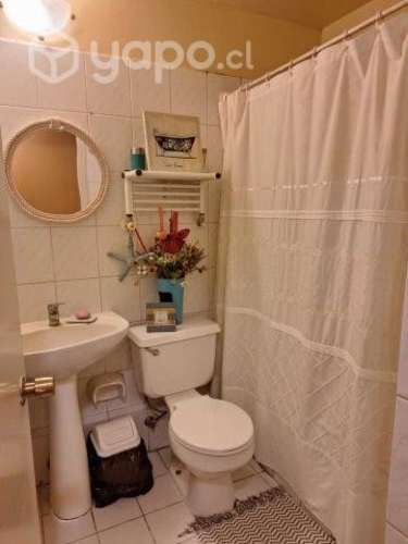 Hospedaje Sector CHINQUIHUE