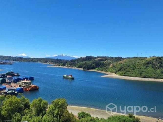 Hospedaje Sector CHINQUIHUE