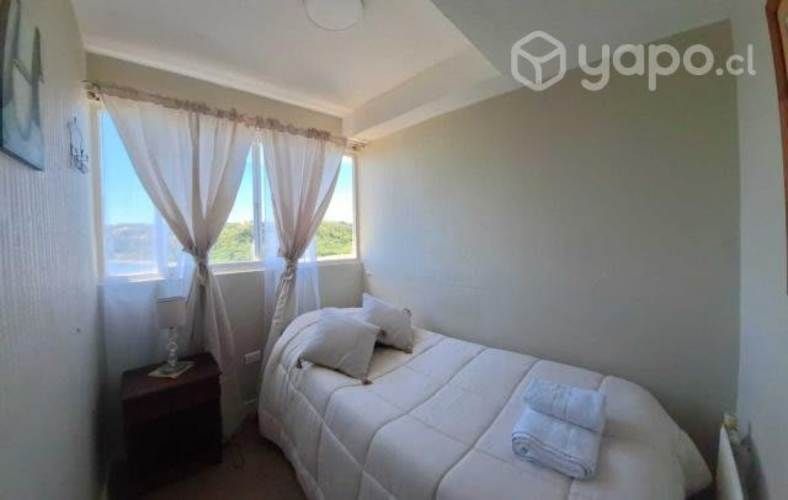 Hospedaje Sector CHINQUIHUE