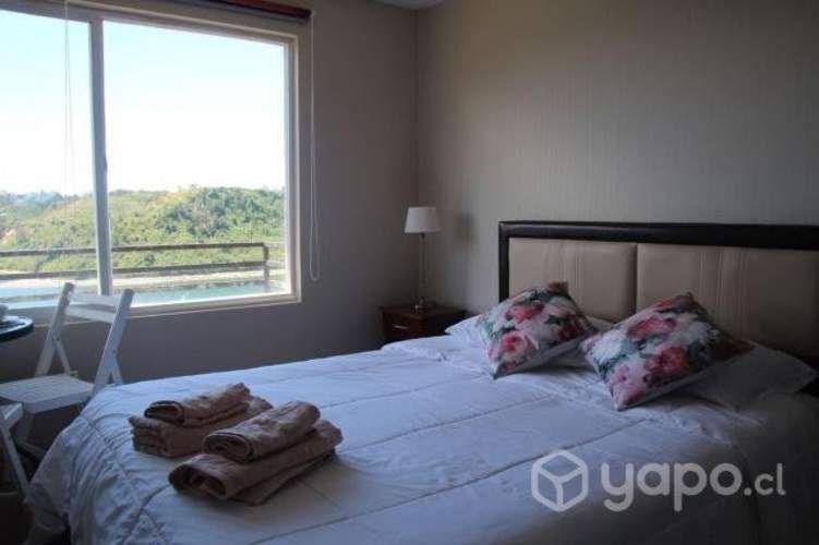 Hospedaje Sector CHINQUIHUE