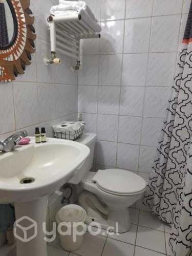 Hospedaje Sector CHINQUIHUE