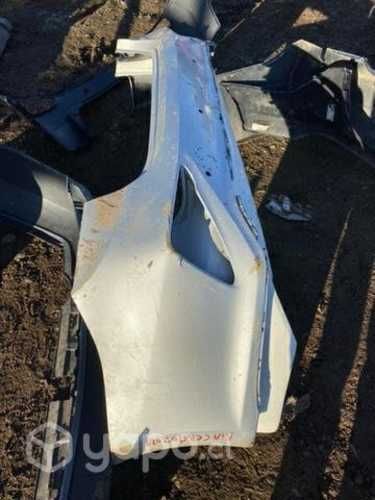 Parachoque kia cerato 2020